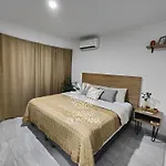 Comodo Departamento Vacacional Con Amenidades