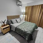 Comodo Departamento Vacacional Con Amenidades